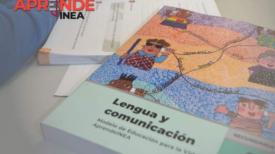 Si eres mayor de 15 años y quieres iniciar, continuar o concluir tus estudios de educación básica