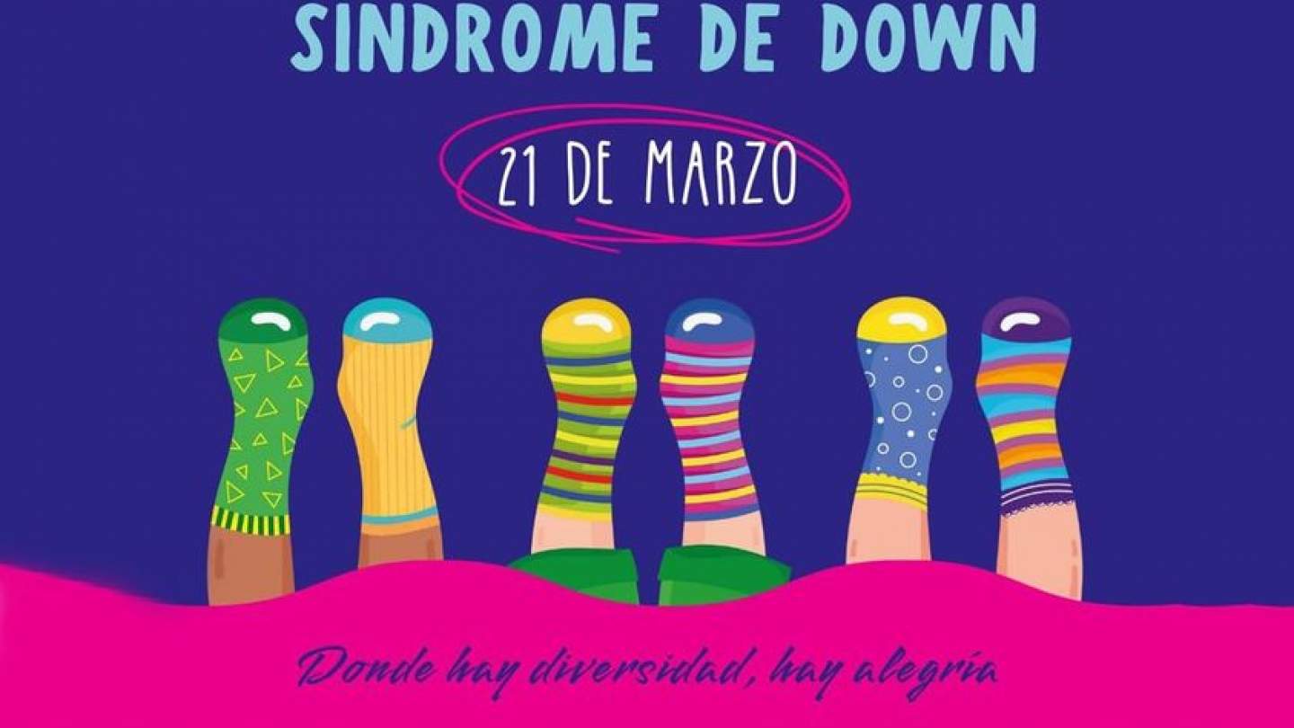 En el Día Mundial del Síndrome de Down 2024, hacemos un llamamiento para acabar con los estereotipos en todo el mundo.