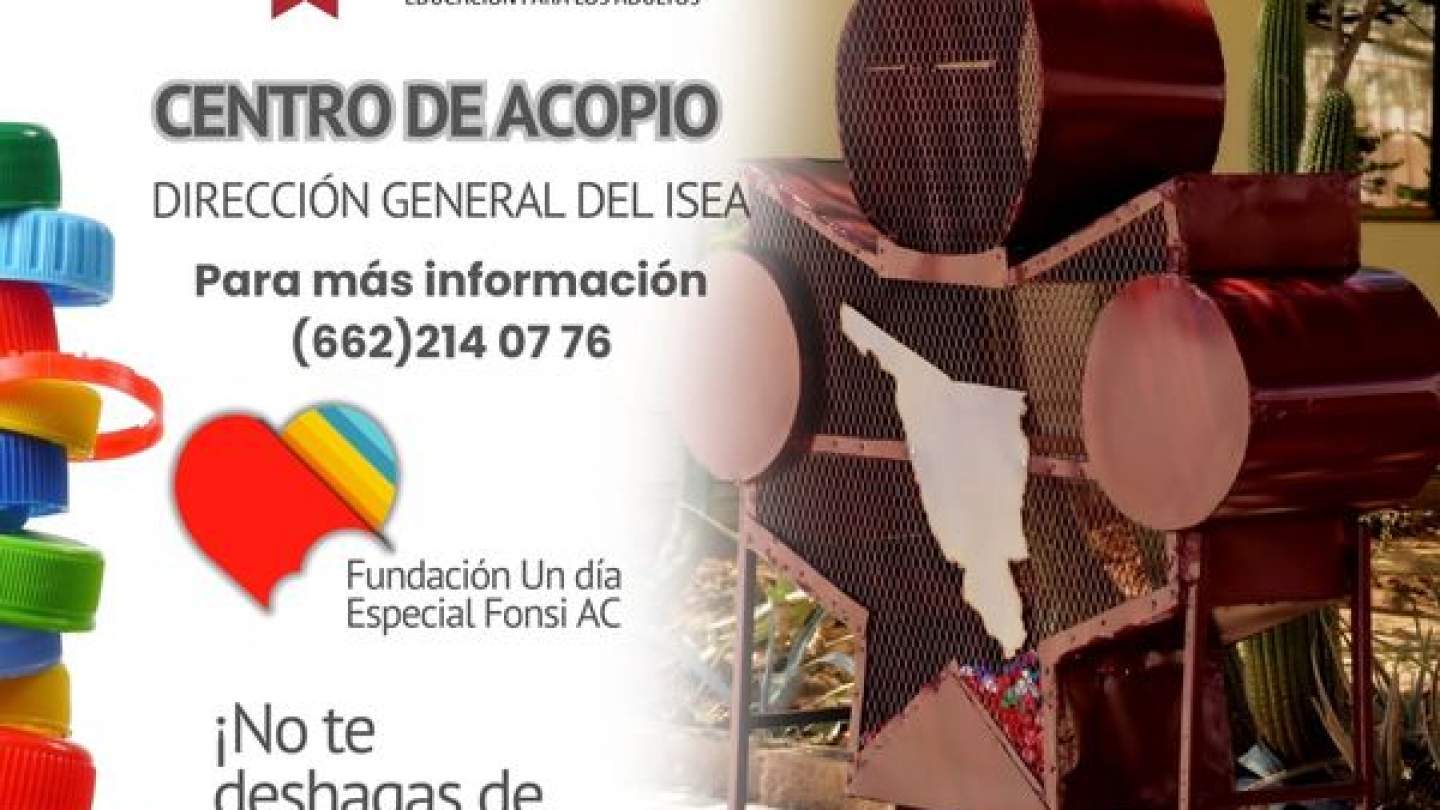 ¡Apoyo a quienes más lo necesitan! 