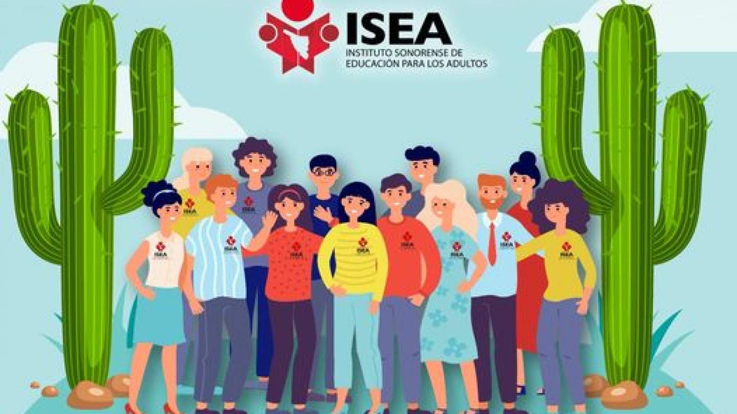 Hoy que se celebra el día de las y los trabajadores del INEA