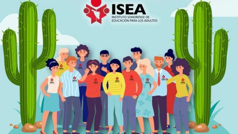 Hoy que se celebra el día de las y los trabajadores del INEA