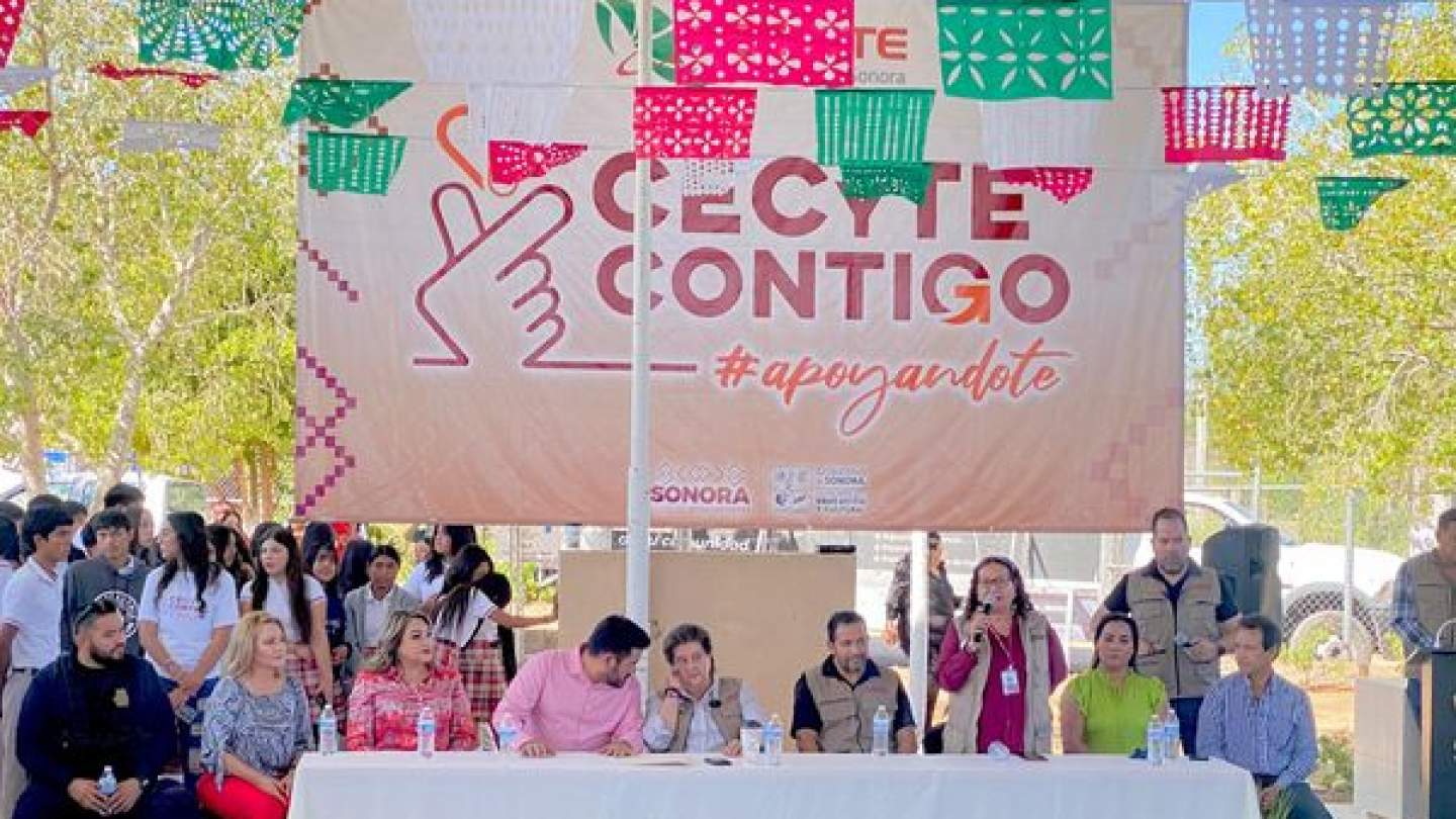 Progama Cecytes contigo