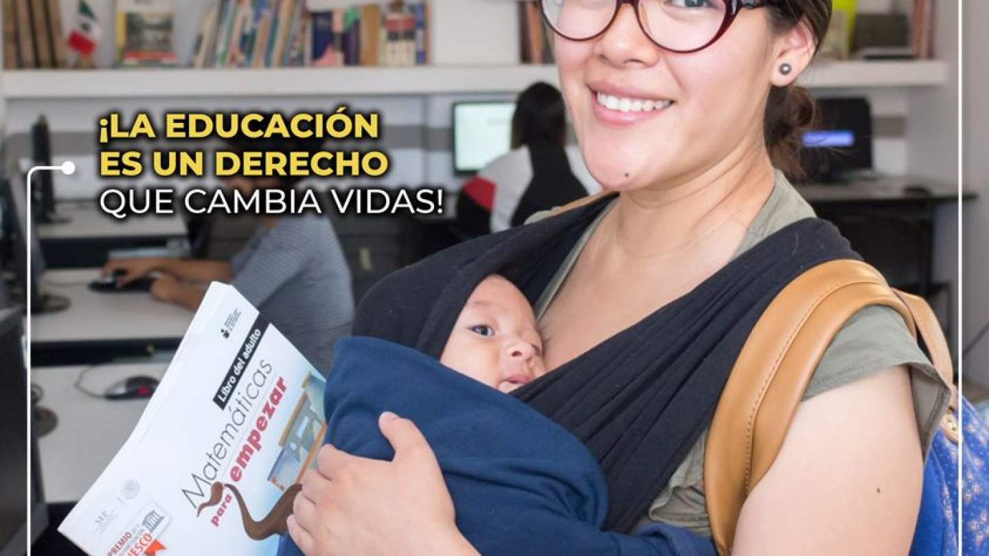 Cada letra cuenta una historia, cada palabra despierta conocimiento. ✏️ 