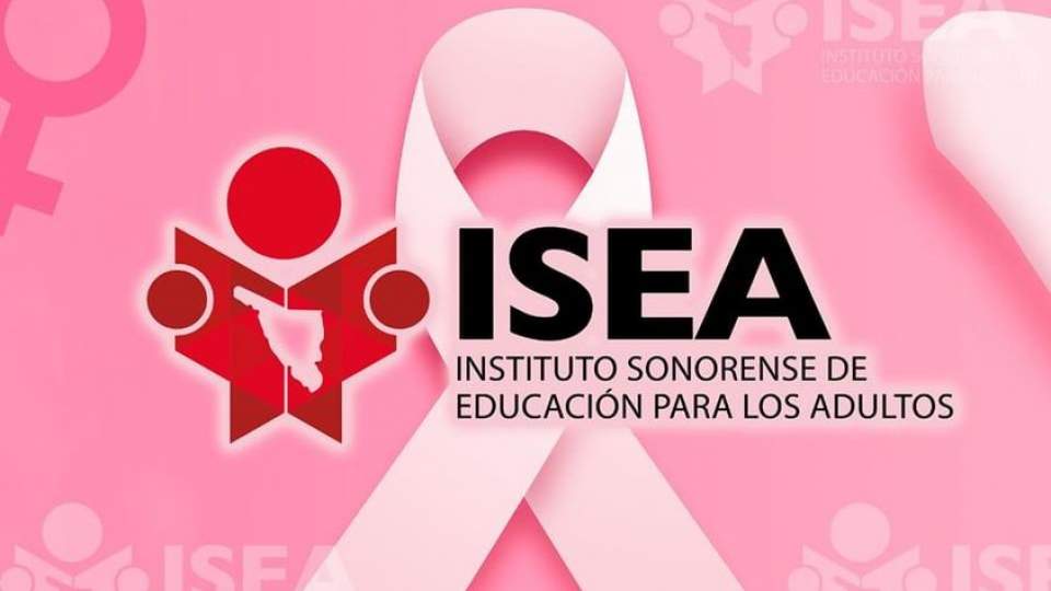 Octubre &quot;Mes de la Sensibilización del Cáncer de Mama&quot; aumentando la atención y apoyo para la detección temprana.