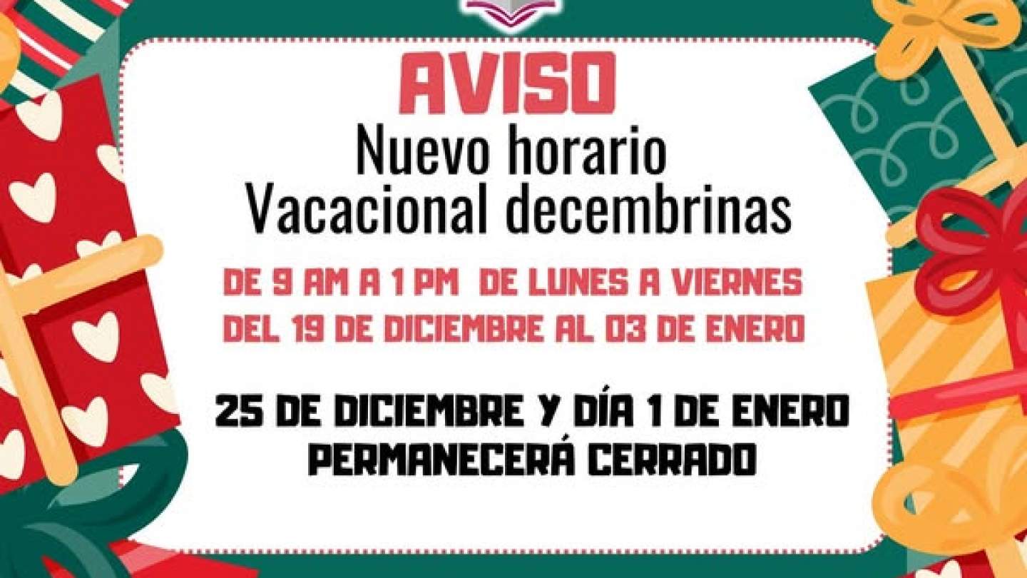 📌Mantendrá ISEA sus servicios durante el periodo vacacional⚠️