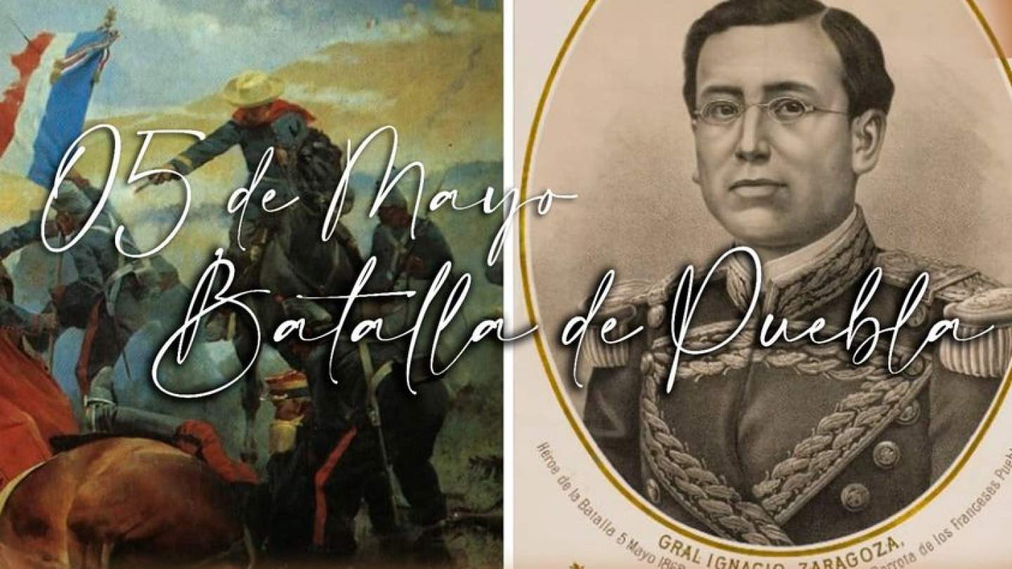 El 5 de mayo de 1862, el Ejército de Oriente, comandado por el joven General Ignacio Zaragoza, derrotó a las tropas invasoras de Napoleón III. La Batalla de Puebla representa uno de los episodios más gloriosos de nuestra historia.