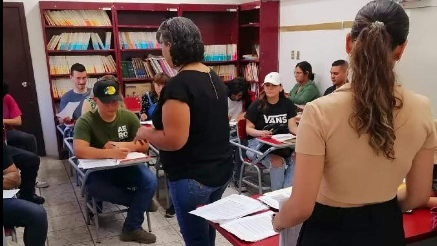 Servicios educativos que ofrece ISEA son totalmente gratuitos: SEC Sonora