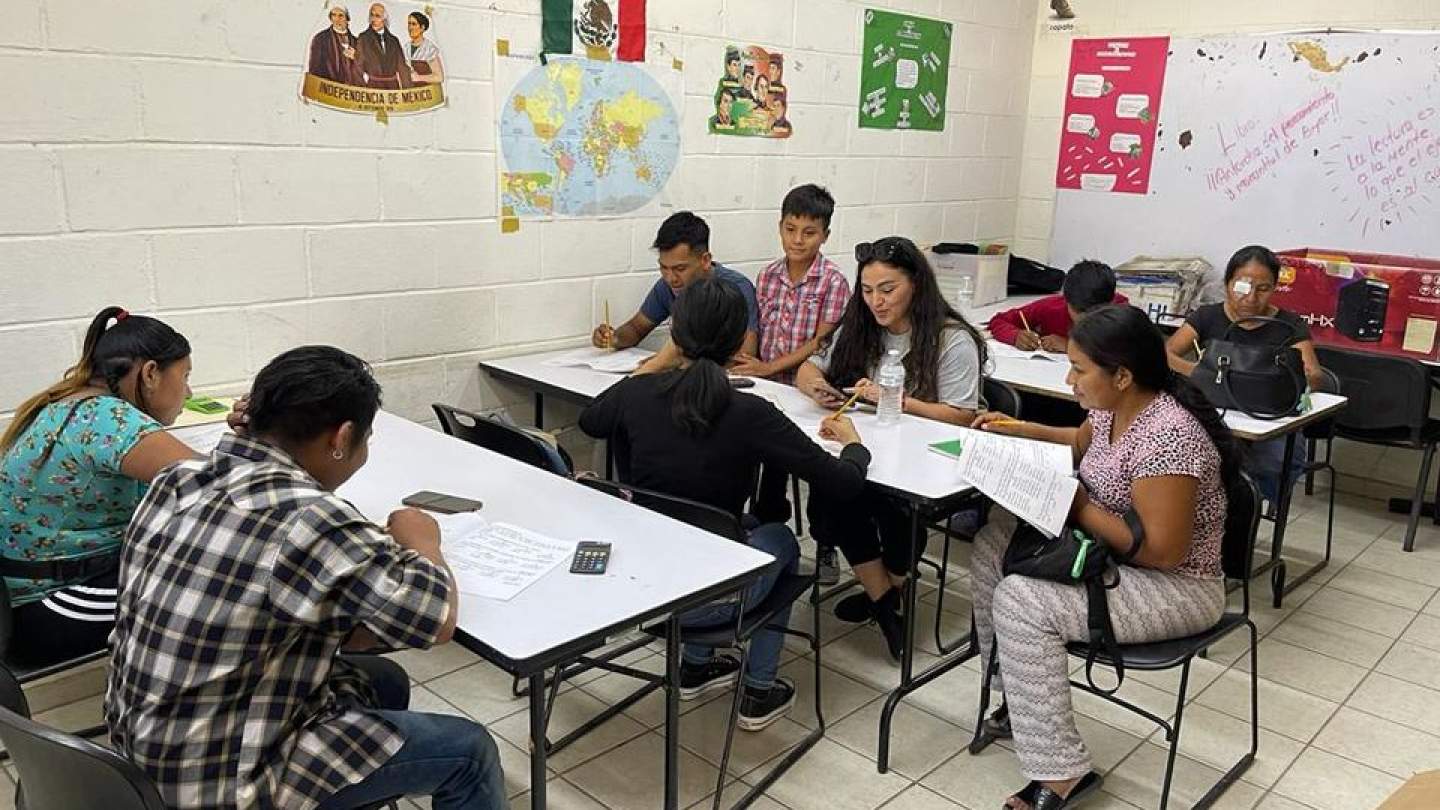 Se lleva a cabo Jornada de Certificación de la Coordinación de Zona Hermosillo Norte.