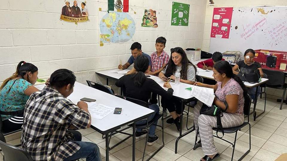 Se lleva a cabo Jornada de Certificación de la Coordinación de Zona Hermosillo Norte.