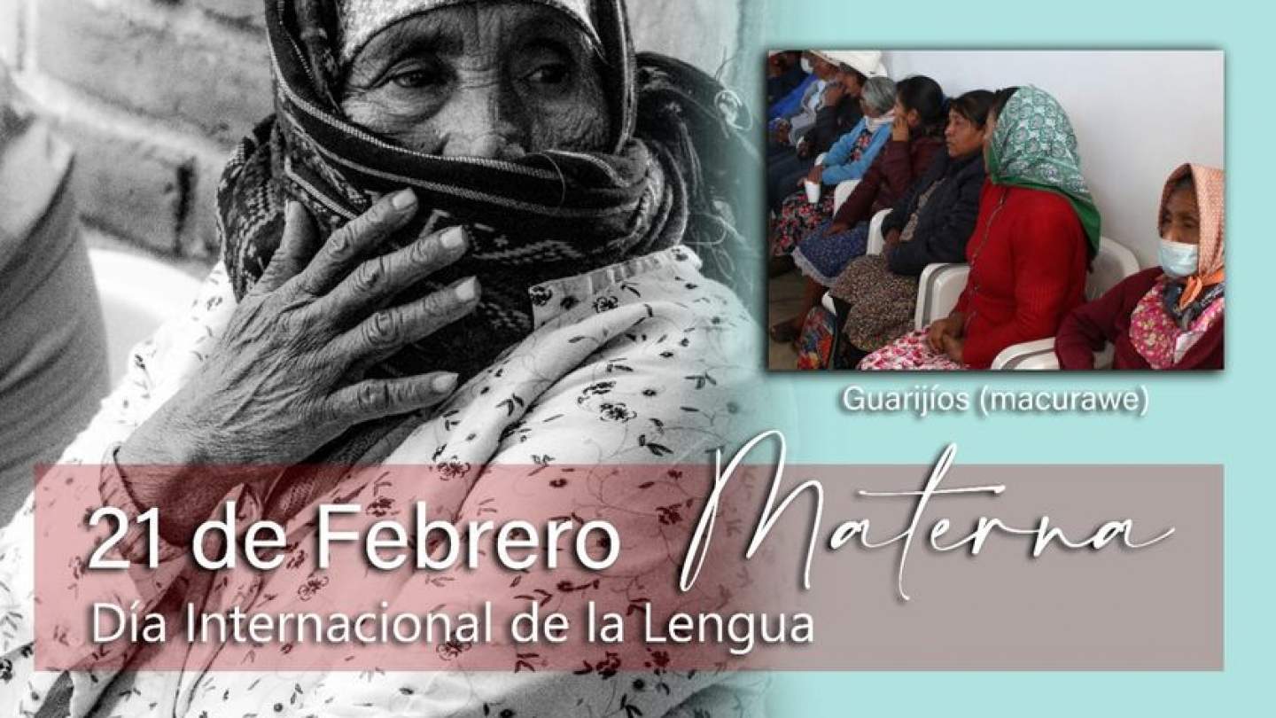 El 21 de febrero es declarado por la UNESCO el Día Internacional de la Lengua Materna.