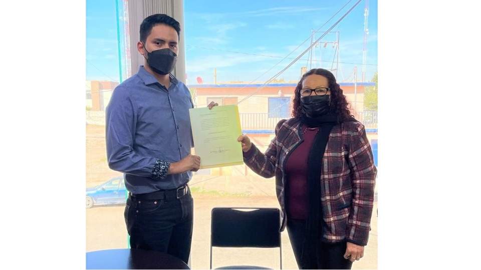 El ISEA se encuentra en proceso de  renovación de Coordinadores de Zona en todo el Estado.