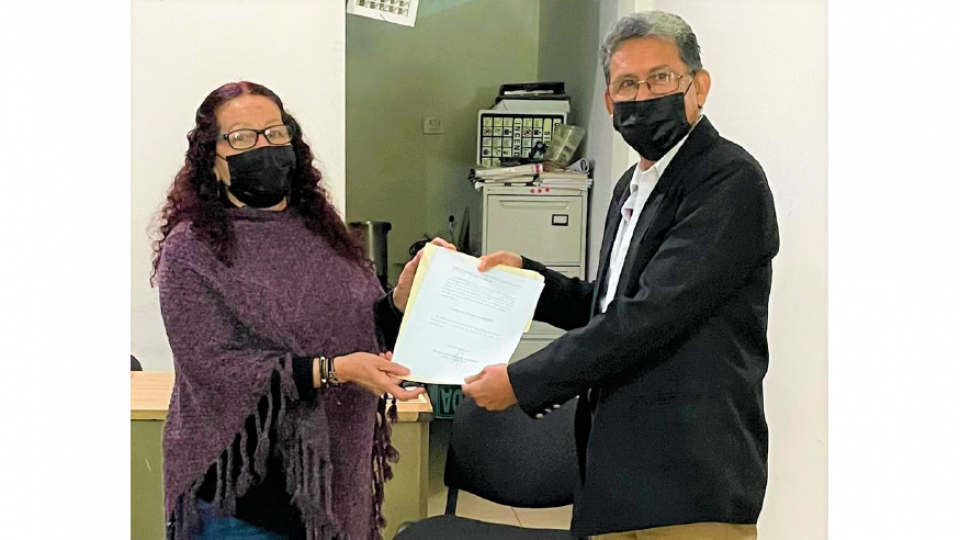 Va ISEA por el fortalecimiento de sus servicios en Sonora.