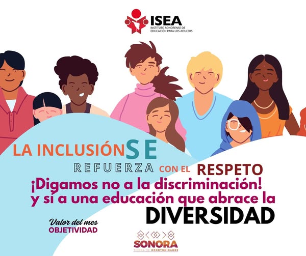 #InclusionDiversidad