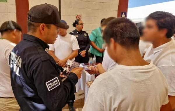 Colaboran ITAMA e ISEA a favor de la reinserción social de adolescentes privados de la libertad en Hermosillo.