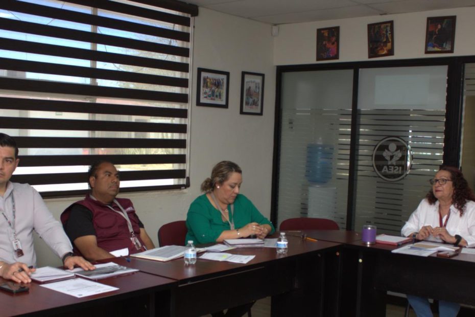 Esfuerzos de Gobernador Durazo colocan a Sonora en primer lugar nacional en alfabetización: ISEA.