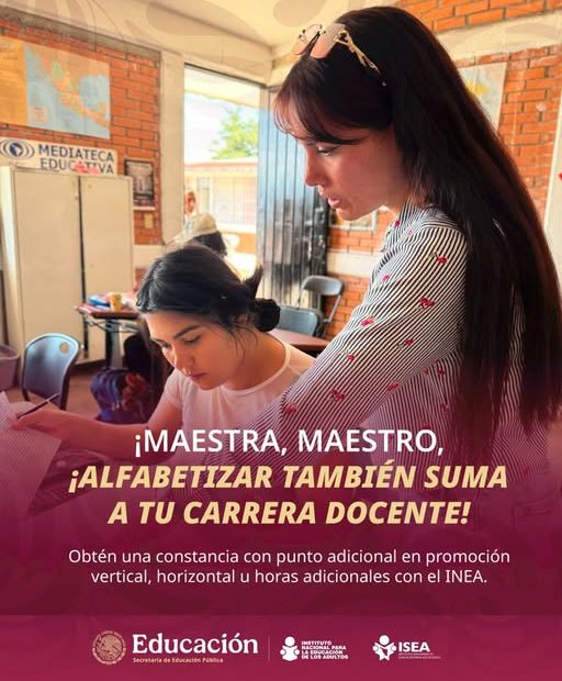 Tu vocación puede cambiar una vida