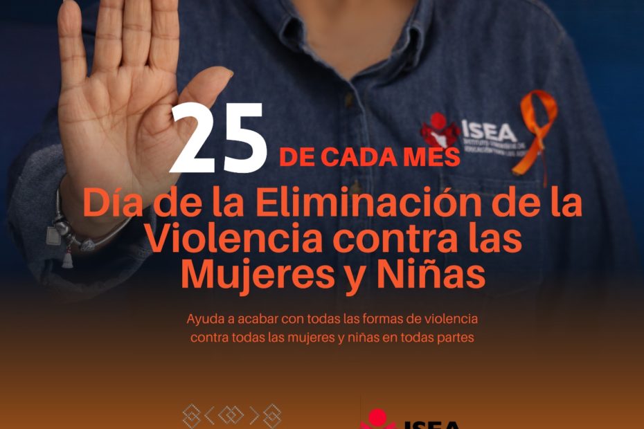 #25DiaNaranja🧡