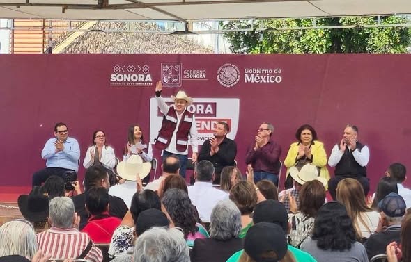 “Sonora Atiende”