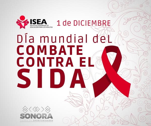 Día Mundial de la lucha contra el SIDA
