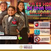 Alimentación saludable
