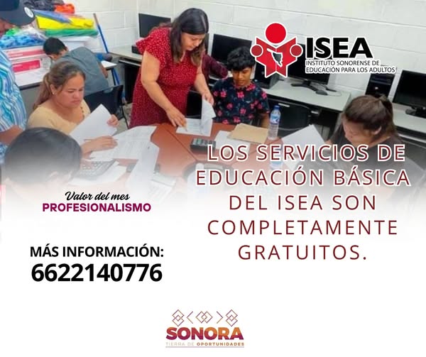 #Educación para todas y todos