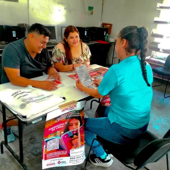 ISEA ofrece evaluación gratuita para quienes buscan certificar sus estudios de primaria o secundaria.