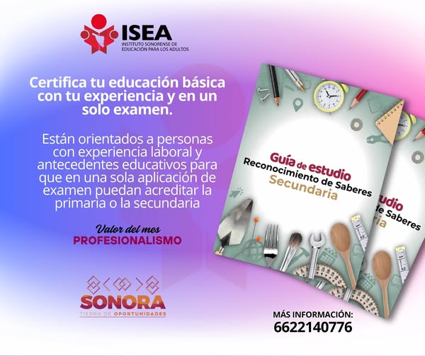 Examen de Reconocimiento de Saberes
