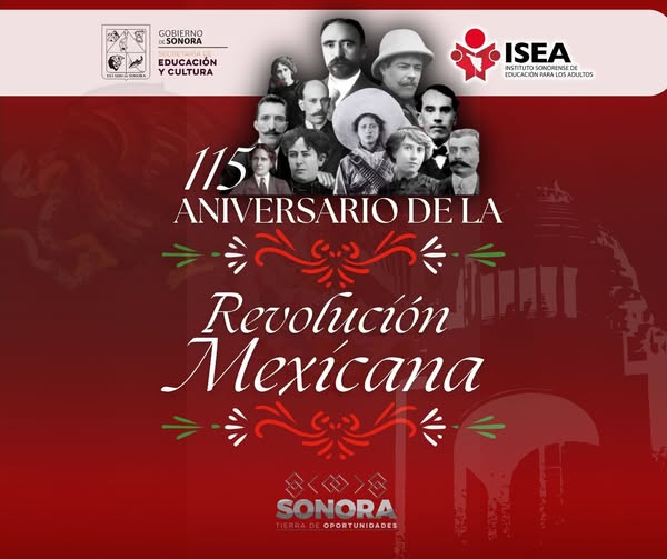 ¡Viva la Revolución Mexicana!