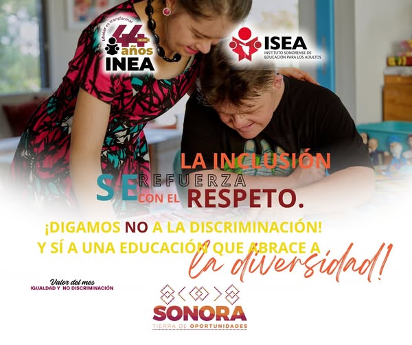Inclusión y Diversidad