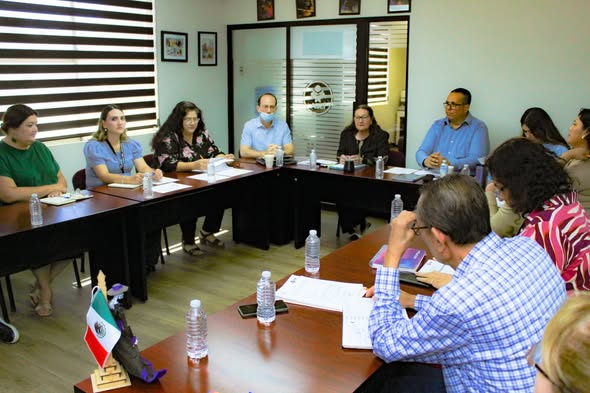 Cuarta Sesión Ordinaria del COCODI-ISEA 2025, correspondiente al TERCER TRIMESTRE
