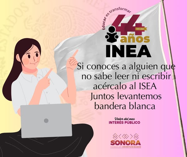 Próximo 8 de septiembre “Día Internacional de la Alfabetización”