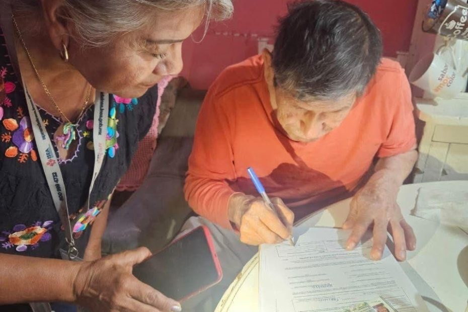 Ratifica Gobierno del Estado de Sonora su compromiso con el combate al analfabetismo: ISEA.