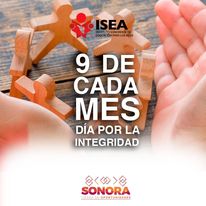 #DiaPorLaIntegridad