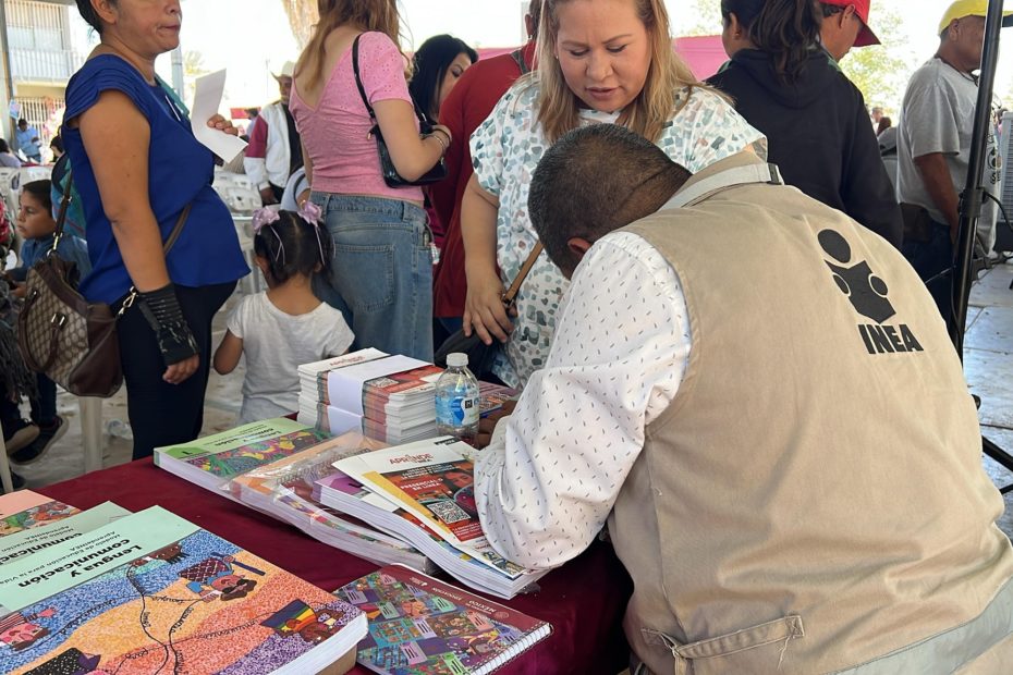 #NAVOJOA‼️📢sábado 29 de marzo en la Feria de Servicios “Sonora Atiende”.