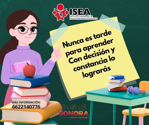 La alfabetización no solo significa leer palabras